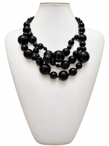 Necklace Cianfrone Gioielli Woman in Steel CO75322 - CO75322
